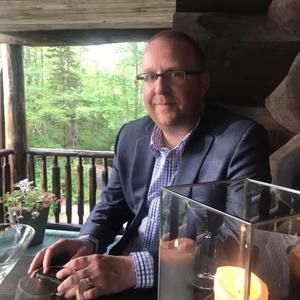 Meet your Posher, Jason